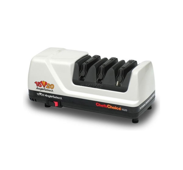 Chef's Choice, black/white - Electric Knife Sharpener