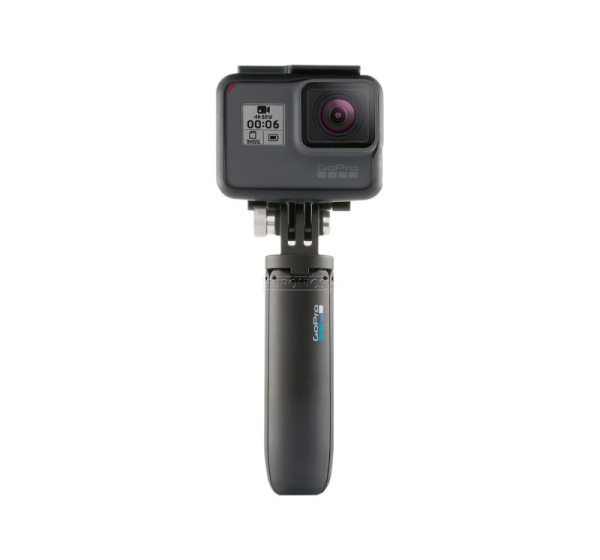 GoPro Shorty, melna - Statīvs kamerai
