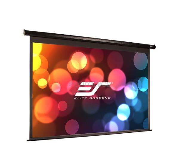 Projektoru ekrāns Electric 84'', Elite Screens / 16:9