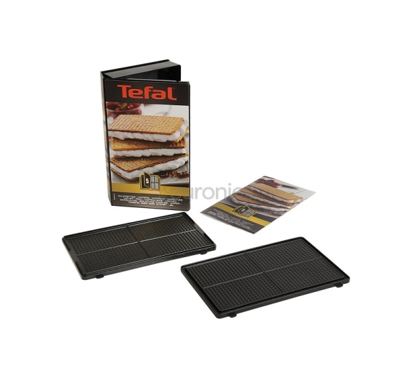 Tefal Snack Collection - Wafer set