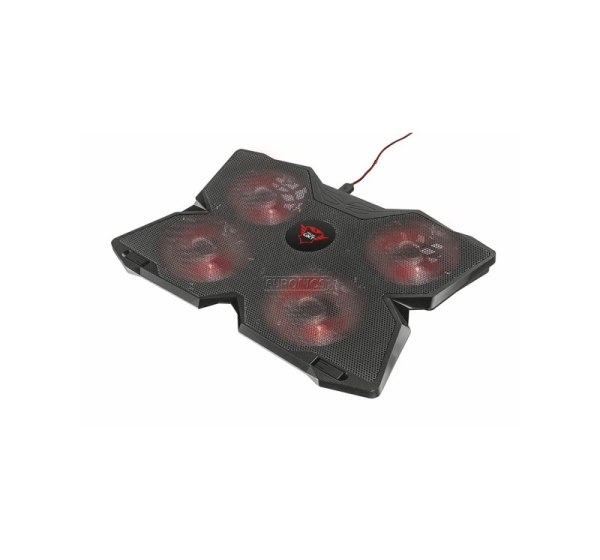 Cooling stand Trust GXT 278