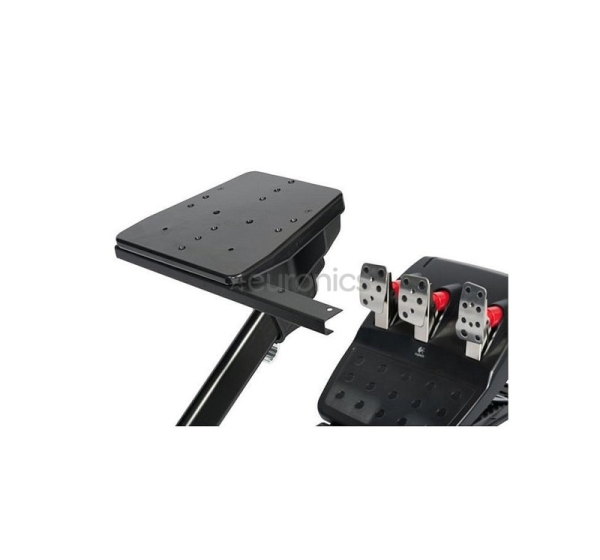 Gearshift holder for racing seats Playseat