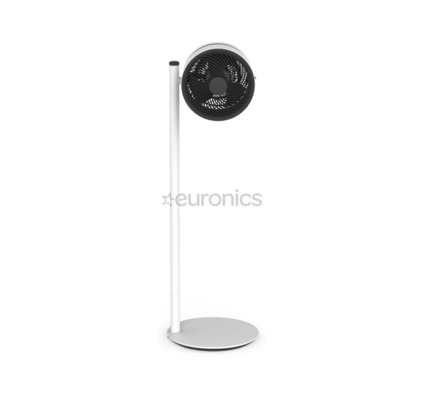 Boneco Air Shower, 33 Вт, белый/черный - Вентилятор