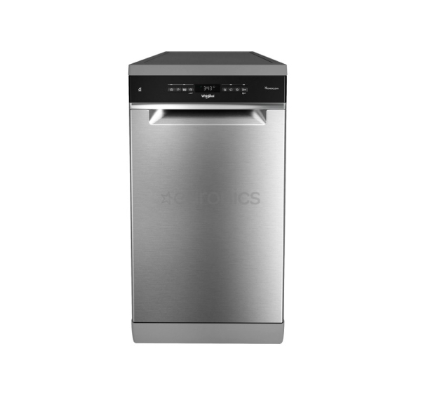 WHIRLPOOL Trauku mazgājamā mašīna
