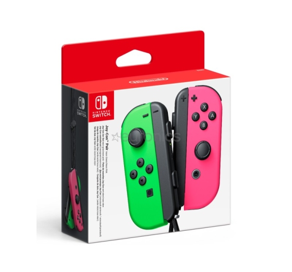 Spēļu kontrolieris Joy-Con priekš Nintendo Switch