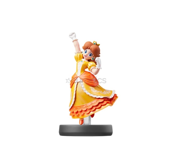Amiibo Daisy