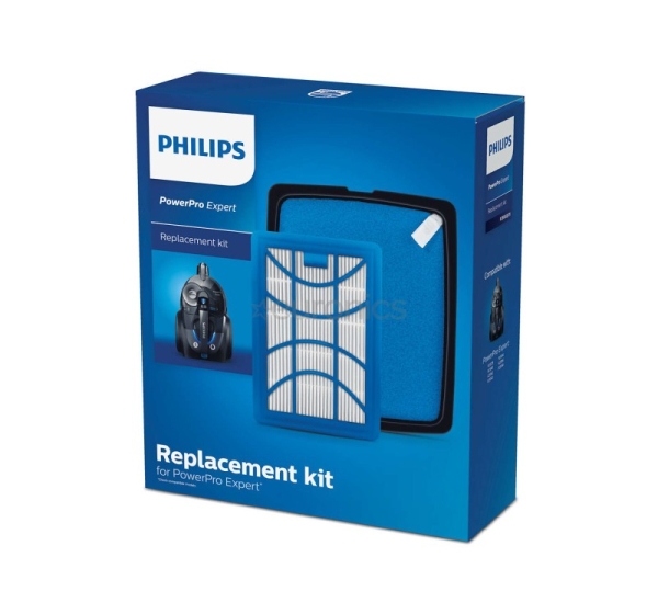 Replacement kit Philips