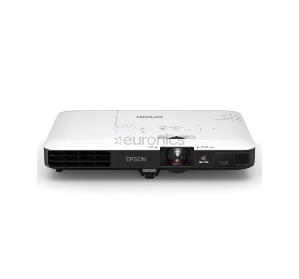 Epson EB-1795F, FHD, 3200 лм, белый - Проектор