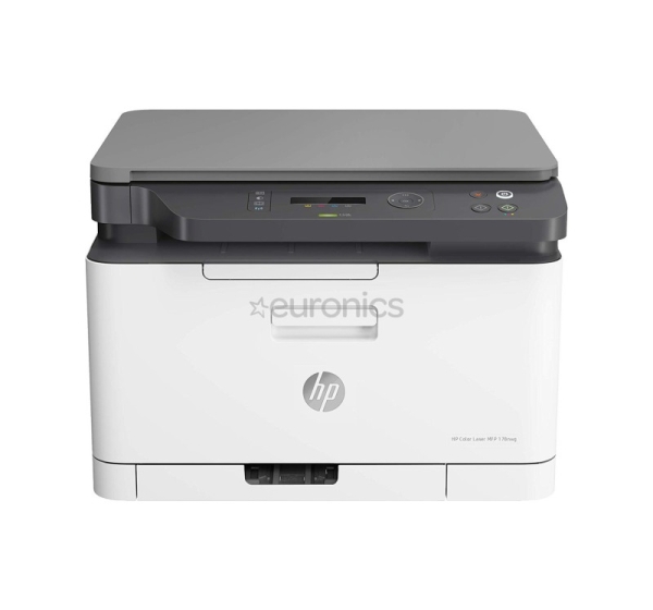 Daudzfunkciju lāzerprinteris Color Laser 178nw, HP