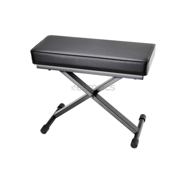 Keyboard bench Adam Hall