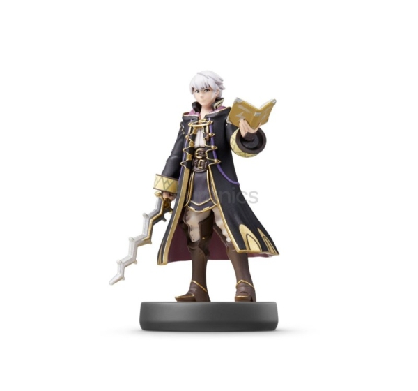 Amiibo Nintendo Robin (Super Smash Bros.)