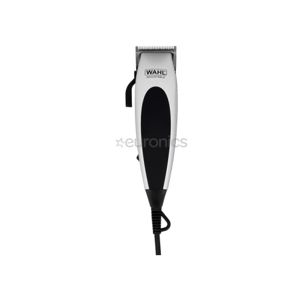 Wahl Home Pro, white/black - Hair clipper