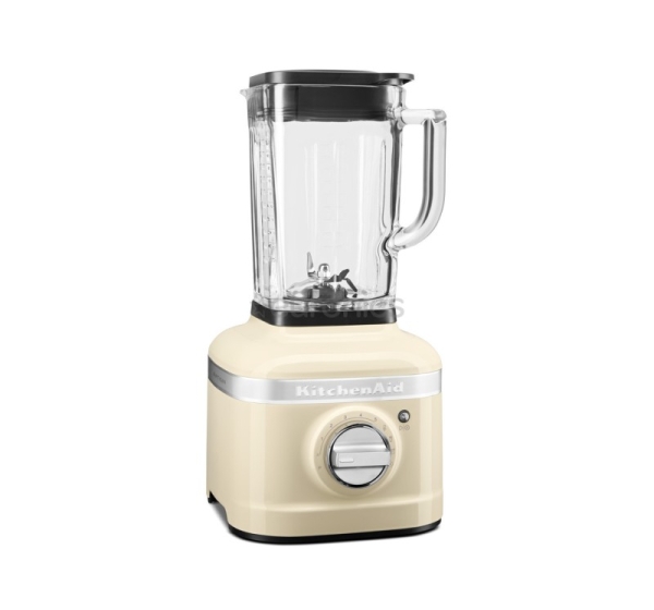 KitchenAid Artisan K400, 1200 W, 1.4 L, beige - Blender