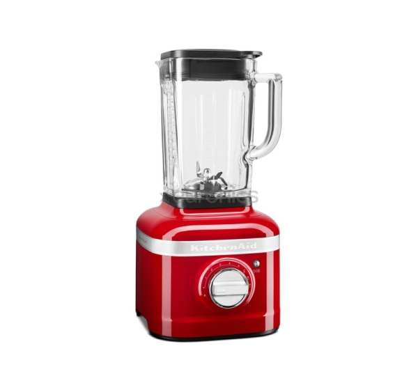 KitchenAid Artisan K400, 1200 Вт, 1,4 л, красный - Блендер
