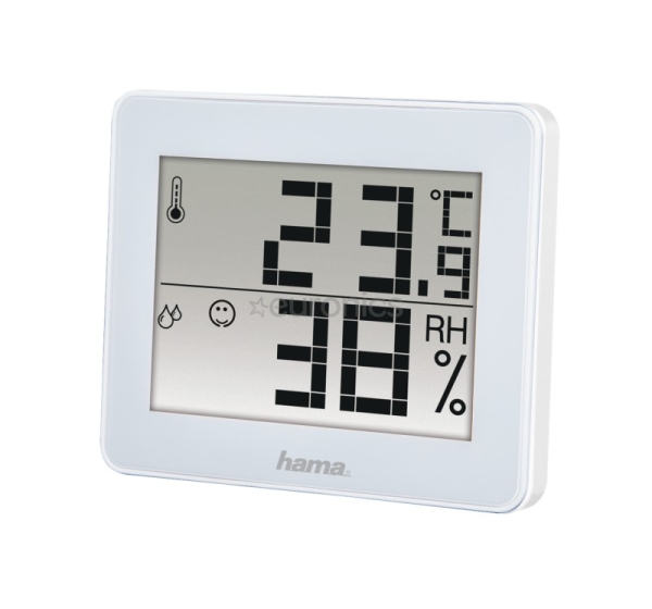 Hama 00186360 TH-130 White