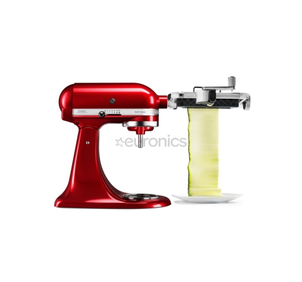 Dārzeņu šķēļu griezējs Artisan, KitchenAid