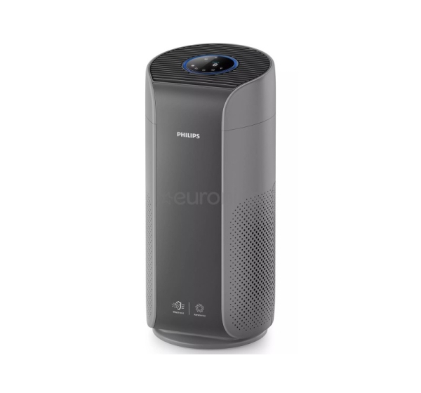 Philips 2000, 330 м³/ч, серый - Очиститель воздуха