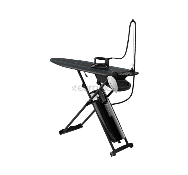 Laurastar Smart U, 2200 W, black - Ironing system