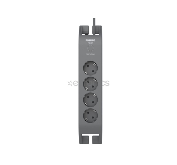 Pagarinātājs ar pārsprieguma aizsardzību SPN3140A, Philips