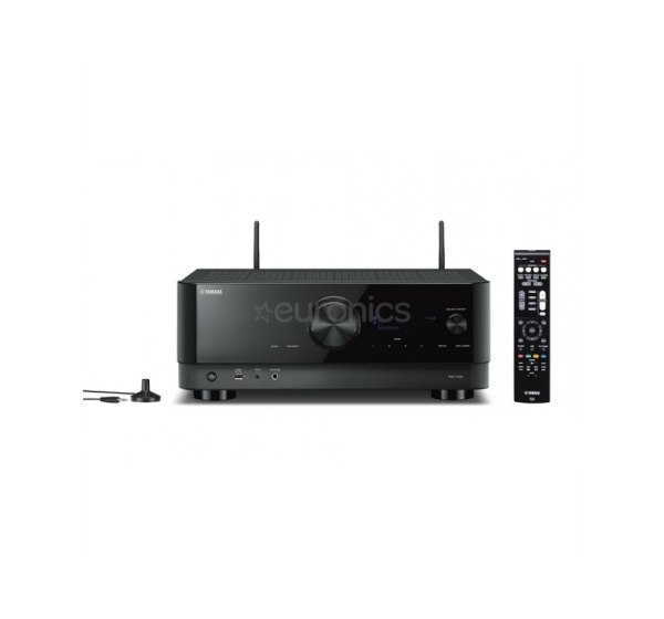 Receiver Yamaha RX-V4A