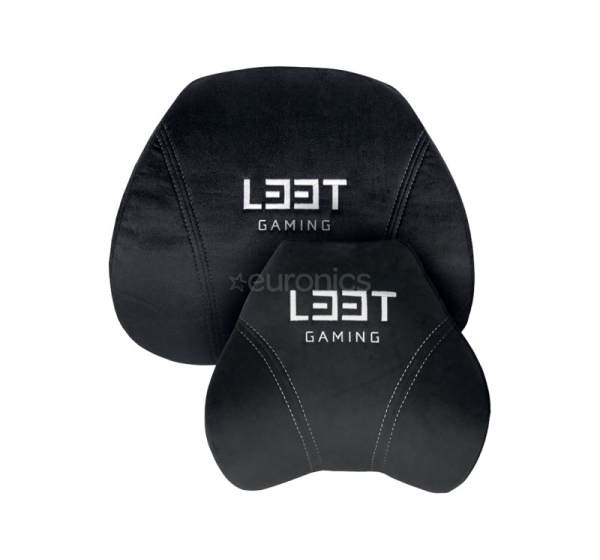 Комплект подушек для игрового стула L33T
