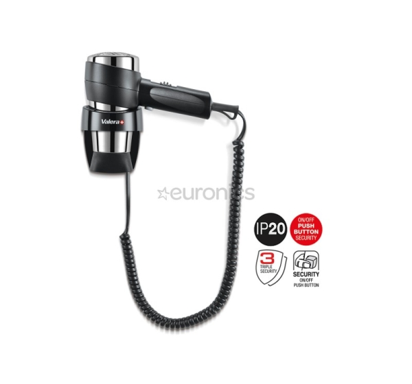 Настенный фен Valera Action Super Plus 1600