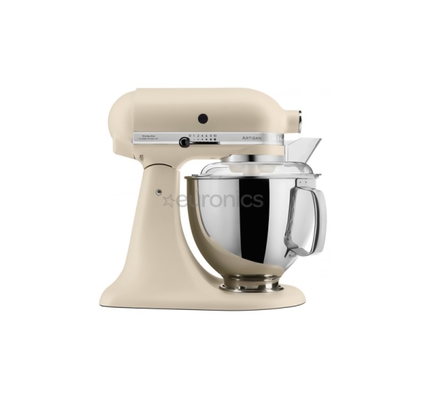 KitchenAid Artisan Elegance, beige - Mixer