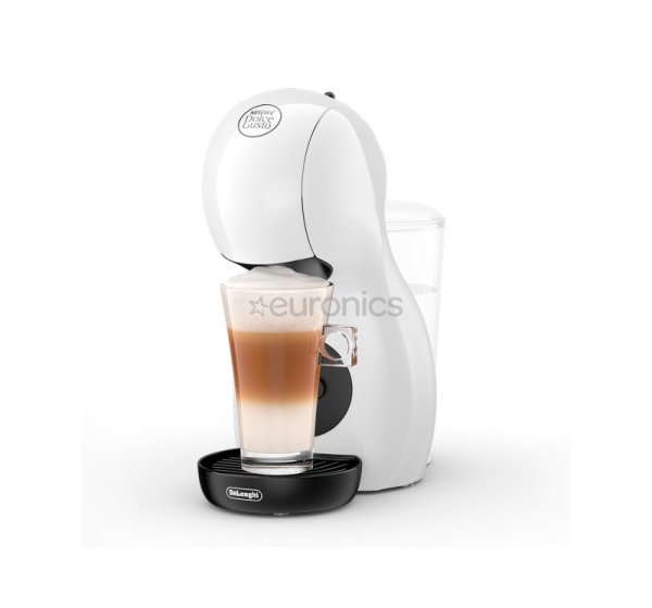 Delonghi NESCAFÉ® Dolce Gusto® Piccolo XS, white - Capsule machine