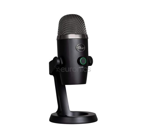 Mikrofons Yeti Nano, Blue