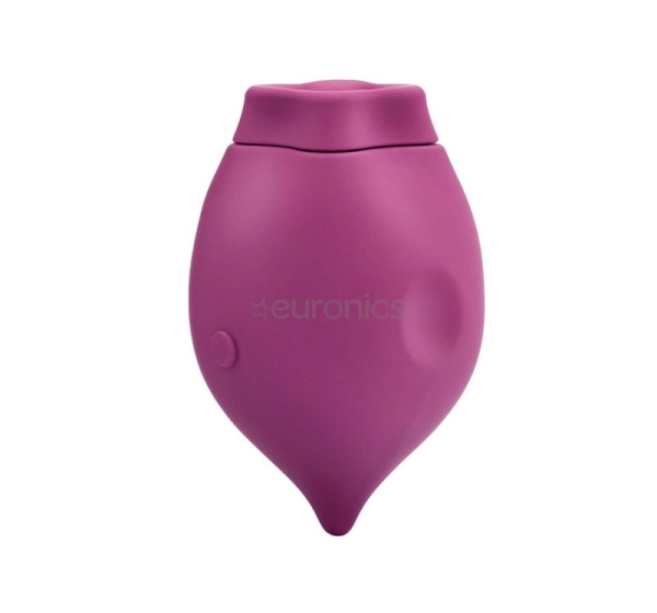 Smile Makers The Poet, violet - Personal massager
