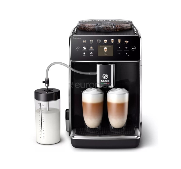 Saeco GranAroma, black - Espresso Machine