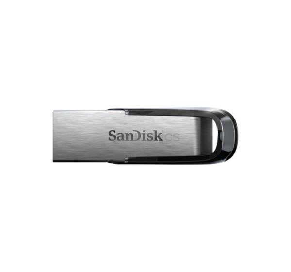 Флеш-накопитель SanDisk Ultra Flair USB 3.0 (128 ГБ)