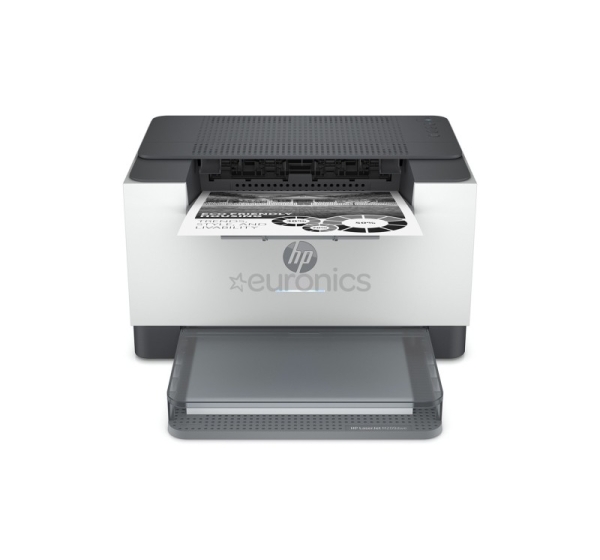 HP LaserJet M209dw, белый - Лазерный принтер