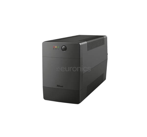 Backup power system UPS Trust Paxxon 1000VA