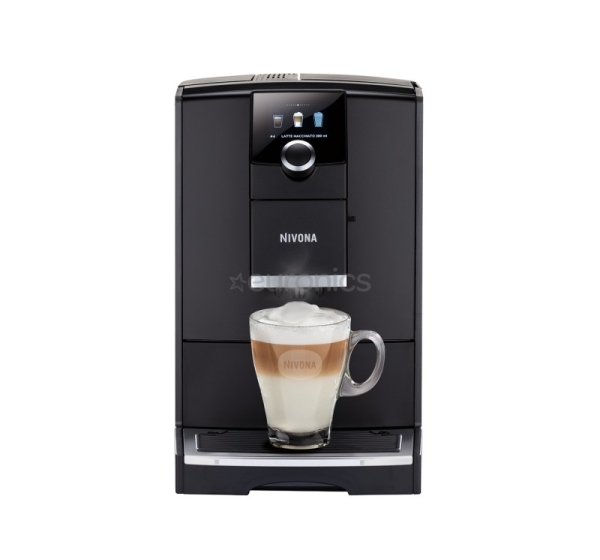 Nivona CafeRomatica 790, black - Espresso Machine
