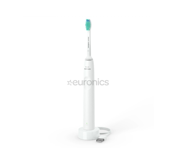 Philips Sonicare 2100, белый - Электрическая зубная щетка