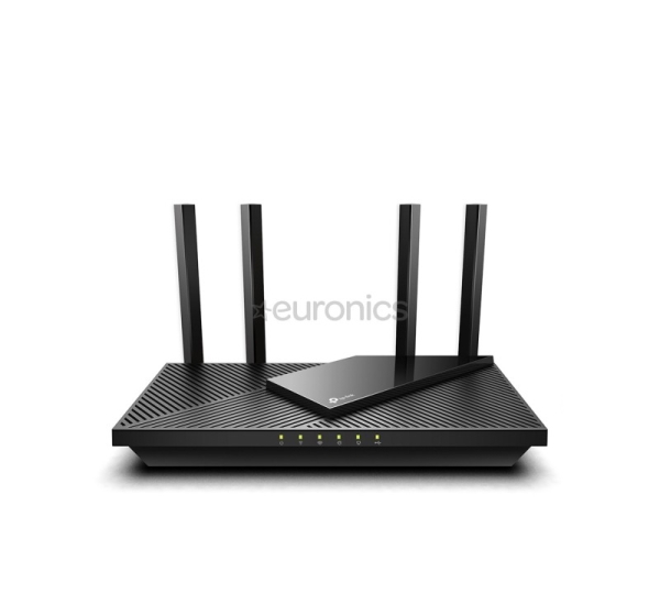 TP-Link Archer AX3000 Dual Band Gigabit Wi-Fi 6 Router