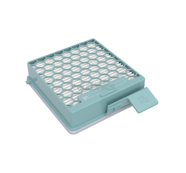 Miele Hygiene AirClean SF-HY 60 - Filtrs putekļu sūcējam
