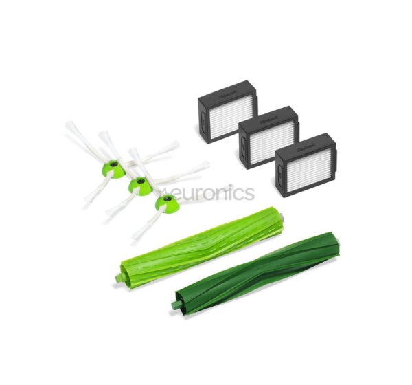 iRobot Roomba e-, j-, and i-series replacement kit - Комплект аксессуаров