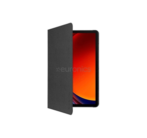Gecko Covers EasyClick, Galaxy Tab S9 / S9 FE, black - Cover