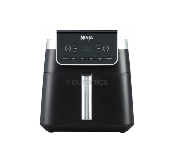 Ninja Air Fryer MAX PRO 6.2L, 2000 W, black - Air fryer