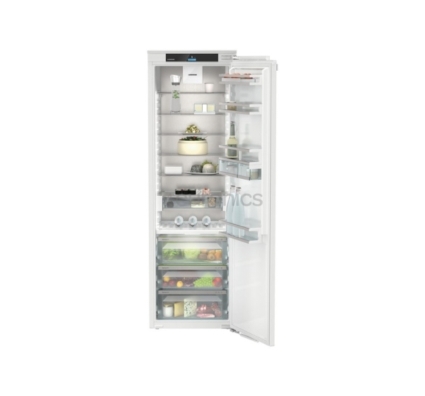 Liebherr Prime BioFresh, 296 L, augstums 177 cm - Iebūvējams aukstuma skapis
