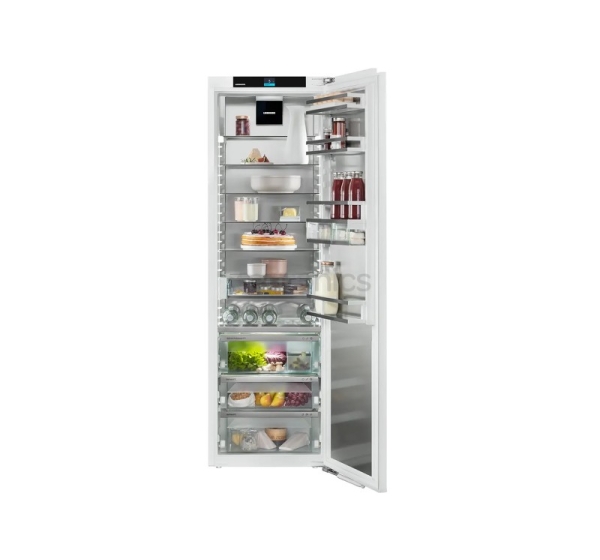 Liebherr peak BioFresh, 296 л, высота 177 см - Интегрируемый холодильный шкаф