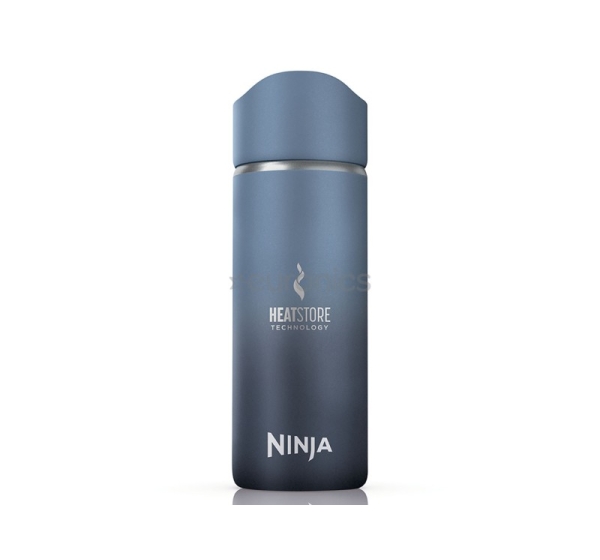 Ninja Sip Perfect, 400 ml, blue - Travel mug