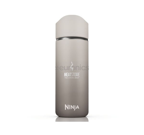 Ninja Sip Perfect, 400 ml, bēša - Termokrūze