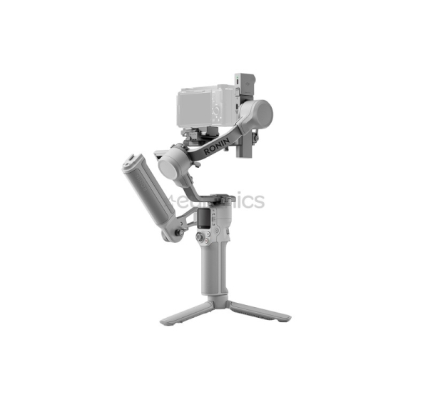 Dji RS4 Mini Combo, pelēka - Stabilizators