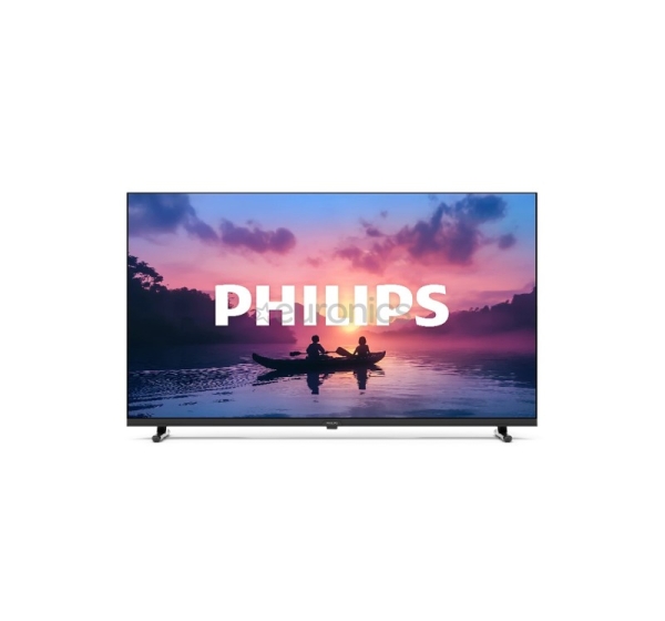 Philips PHS6000, 24'', LED, HD, charcoal - TV
