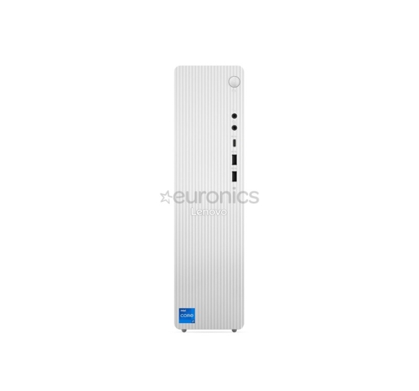 Lenovo IdeaCentre Tower 09IRH9, i5, 16 GB, 512 GB, pelēka - Dators