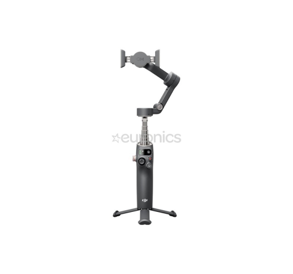 Dji Osmo Mobile 8 Standard Combo, black - Phone gimbal