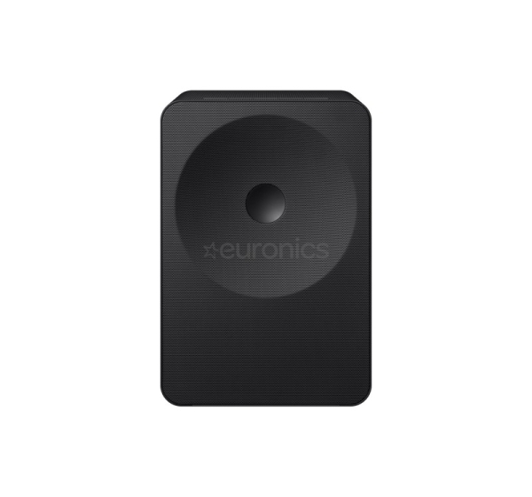 Samsung Music Studio 7 LS70H, 3.1.1, Wi-Fi, melna - Bezvadu skaļrunis